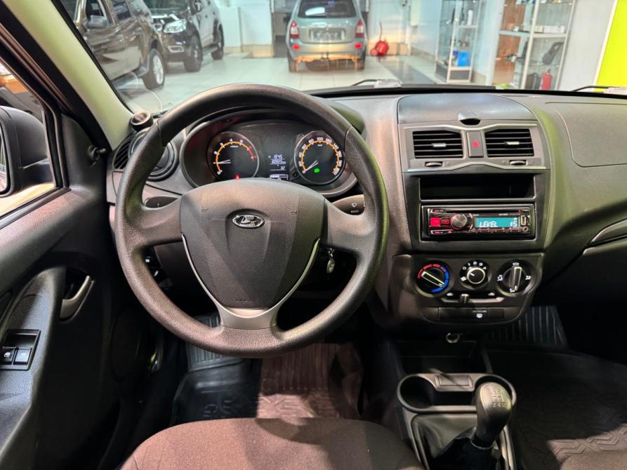Lada (ВАЗ) Granta I Рестайлинг Чебоксары  - изображение 13