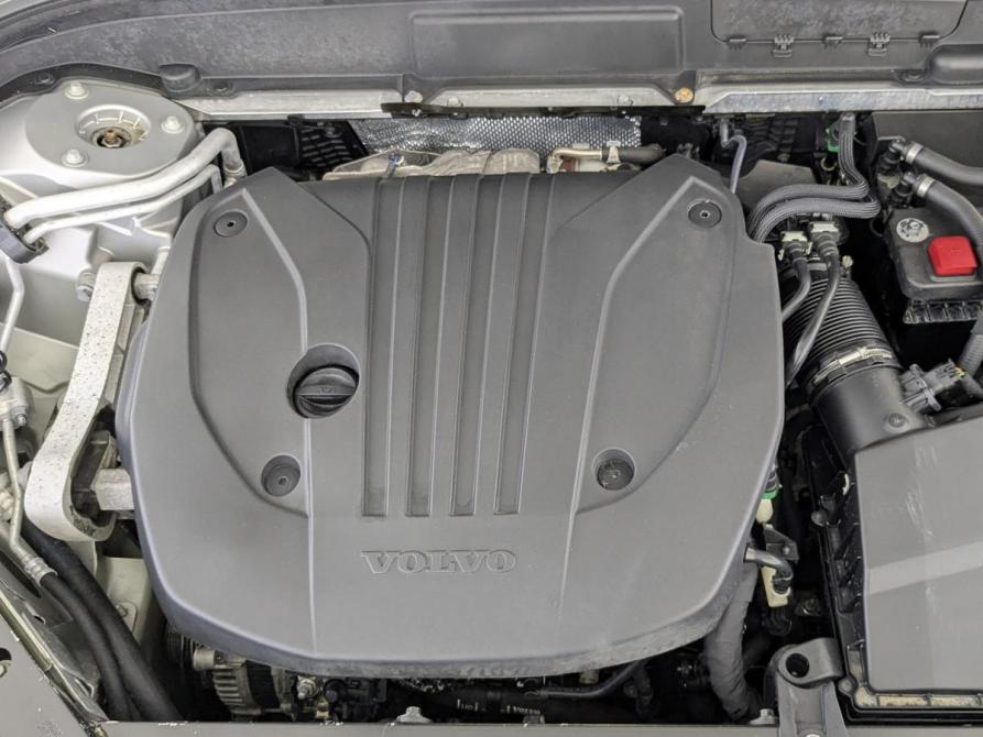 Volvo XC60 II Рестайлинг Москва  - изображение 9