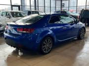 Kia Cerato II Оренбург  - изображение 26