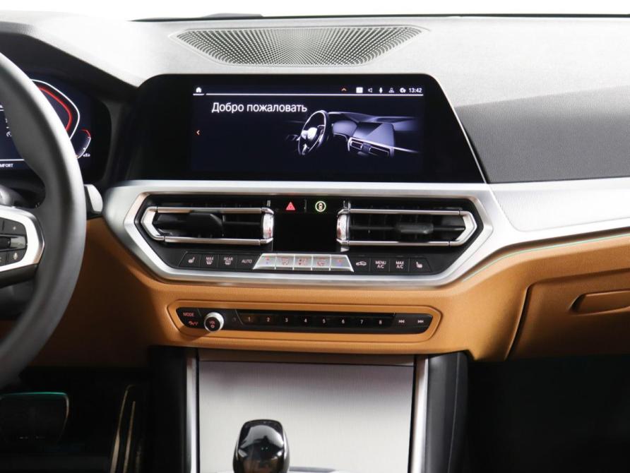 BMW 3 серии VII (G2x) Москва  - изображение 14