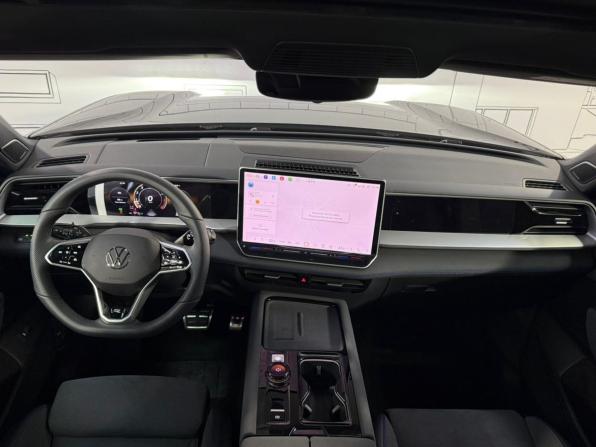 Volkswagen Teramont II (China Market) с пробегом 2026 года, цена 6 470 000 рублей, 80 км, внедорожник, Автокод Объявления