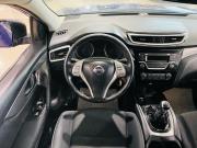 Nissan Qashqai II Миасс  - изображение 38