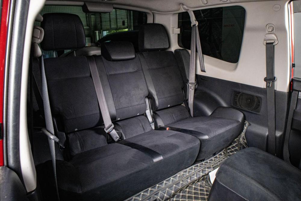 Mitsubishi Pajero IV Сургут  - изображение 17