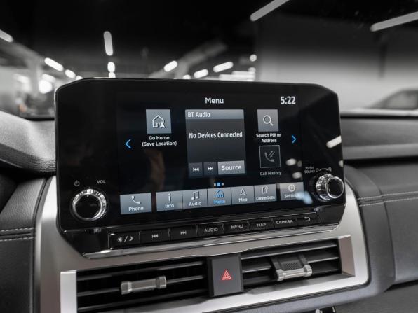Mitsubishi L200 VI с пробегом 2025 года, цена 5 250 000 рублей, 50 км, пикап, Автокод Объявления