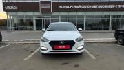 Hyundai Solaris II Пермь  - изображение 16