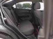 Chevrolet Aveo II Новосибирск  - изображение 37