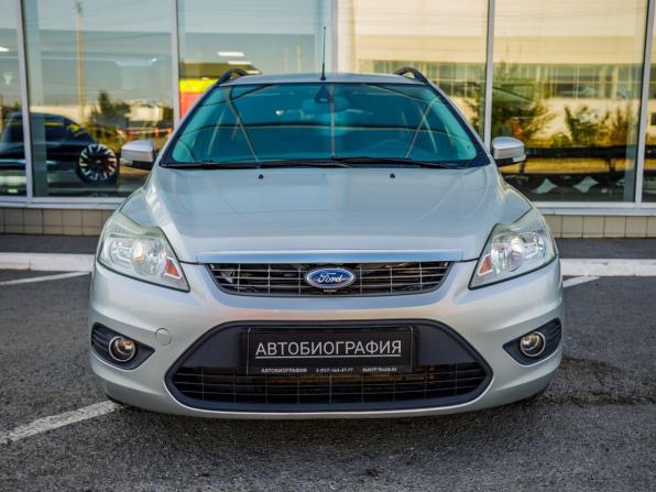 Ford Focus II Рестайлинг с пробегом 2009 года, цена 748 000 рублей, 227144 км, универсал, Автокод Объявления