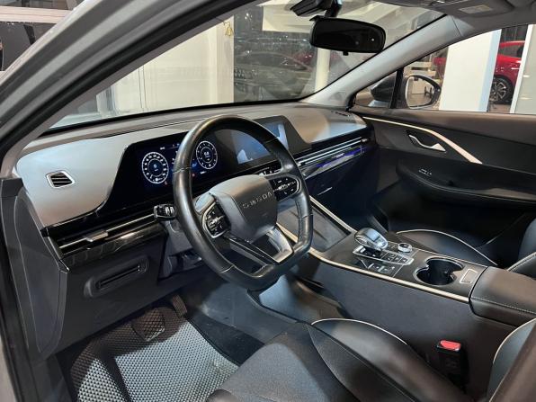 Omoda C5 I с пробегом 2023 года, цена 1 765 000 рублей, 70482 км, внедорожник, Автокод Объявления