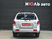 Hyundai Santa Fe Classic Екатеринбург  - изображение 23