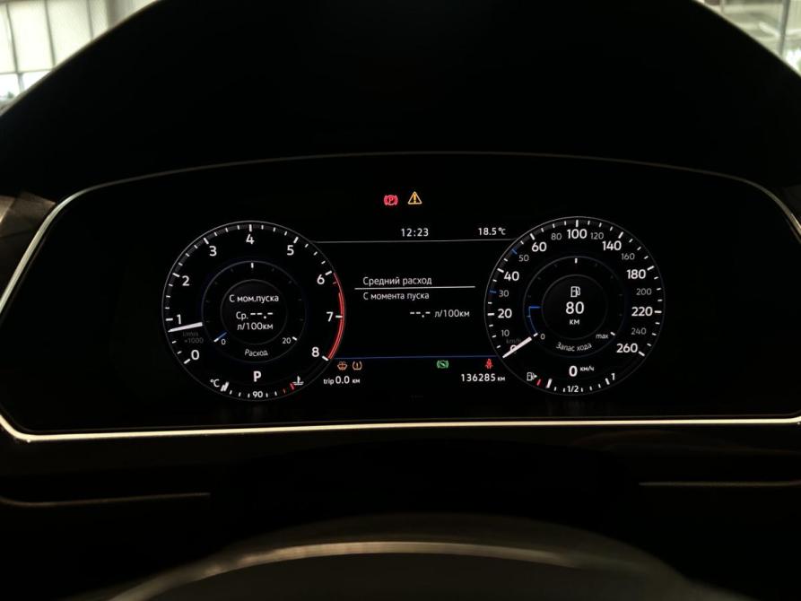 Volkswagen Tiguan II Казань  - изображение 16