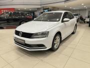 Volkswagen Jetta VI Рестайлинг Казань  - изображение 23