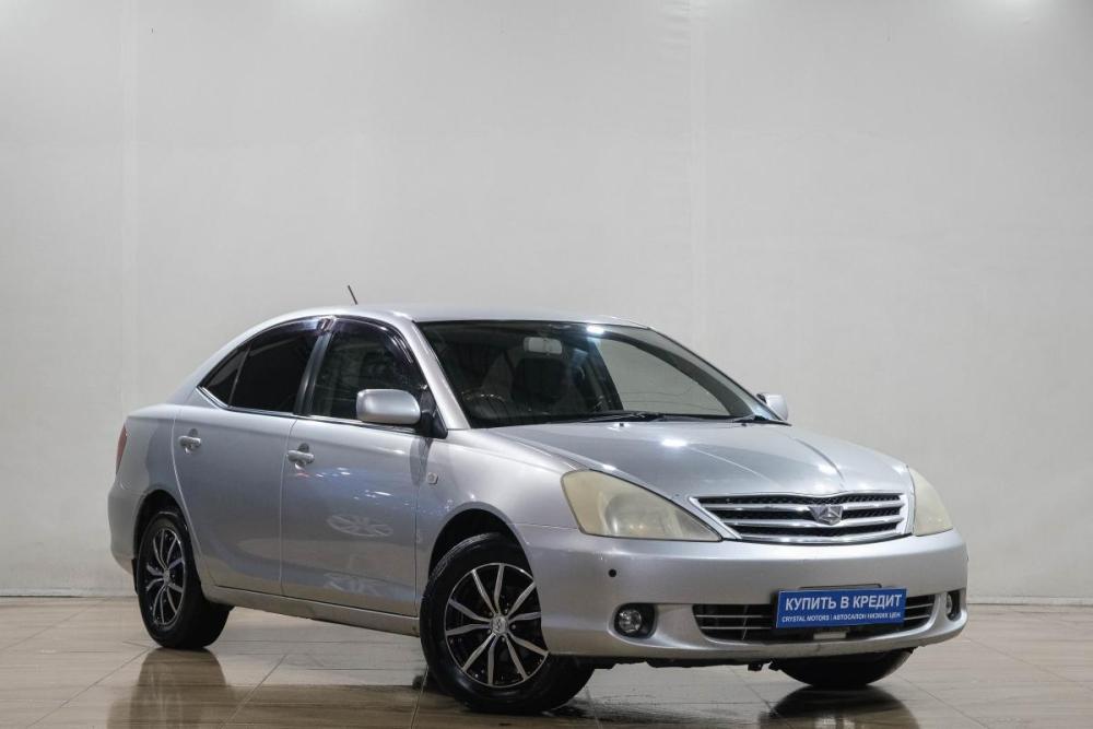 Toyota Allion I Новокузнецк  - изображение 1