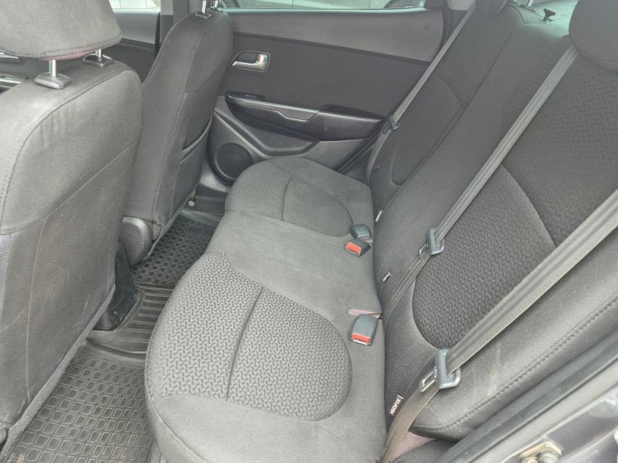 Kia Rio III Воронеж  - изображение 15