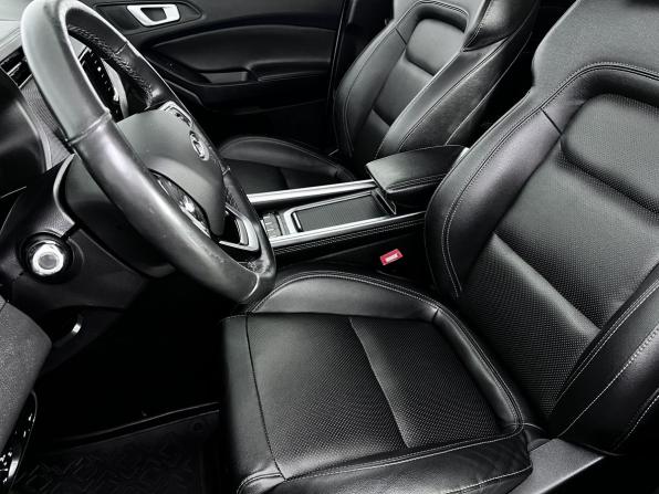 Chery Tiggo 4 I Рестайлинг с пробегом 2022 года, цена 1 250 000 рублей, 107000 км, внедорожник, Автокод Объявления