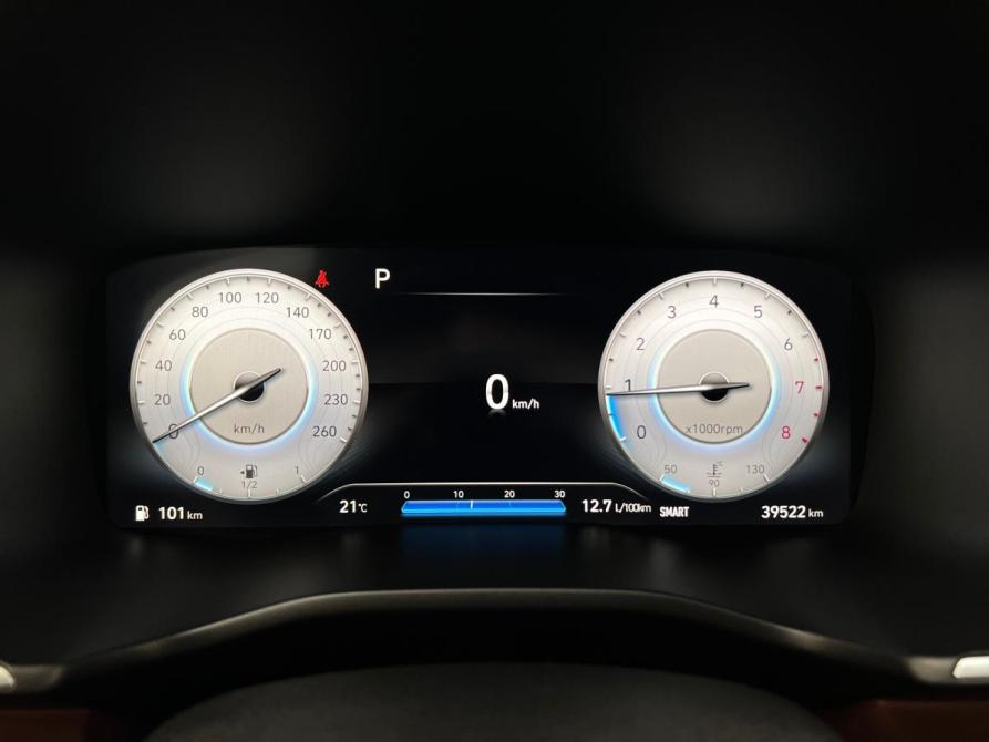 Hyundai Santa Fe IV Рестайлинг Волгоград  - изображение 19