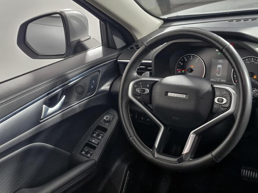 Haval Jolion I Нижний Новгород  - изображение 17