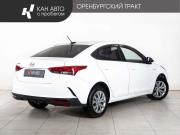 Hyundai Solaris II Рестайлинг Казань  - изображение 18