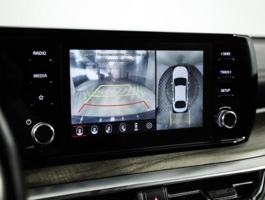 Kia K5 III Санкт-Петербург  - изображение 16
