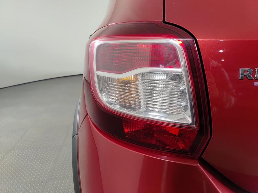 Renault Sandero II Уфа  - изображение 11