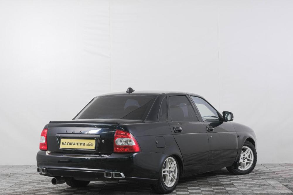 Lada (ВАЗ) Priora I Кемерово  - изображение 7
