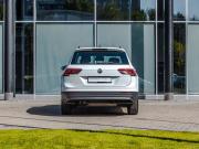 Volkswagen Tiguan II Магнитогорск  - изображение 29