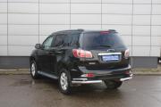 Chevrolet TrailBlazer II Ярославль  - изображение 22