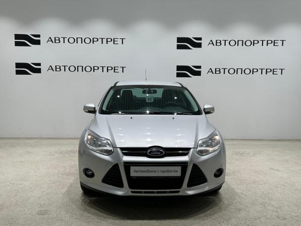 Ford Focus III с пробегом 2013 года, цена 799 000 рублей, 119885 км, седан, Автокод Объявления