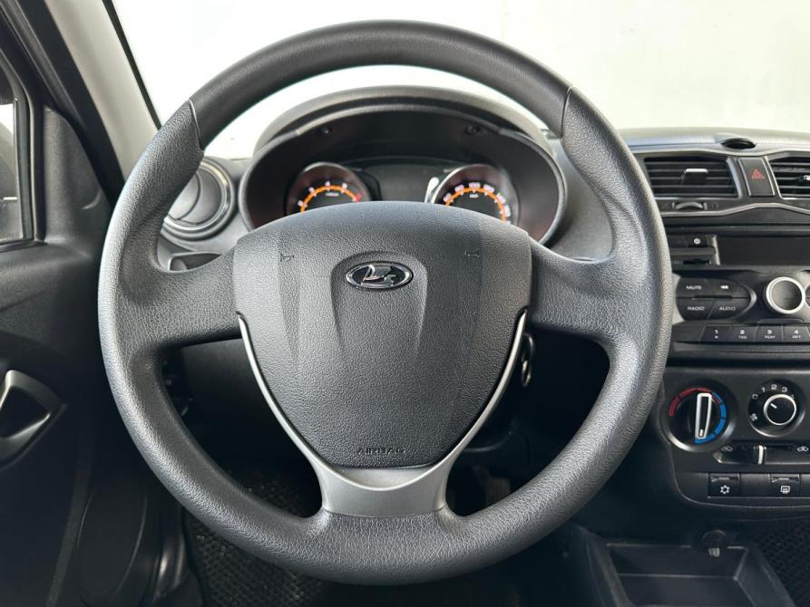 Lada (ВАЗ) Granta I Рестайлинг Тамбов  - изображение 18
