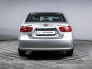 Hyundai Elantra IV (HD) Москва  - изображение 21