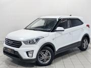 Hyundai Creta I Курск  - изображение 21