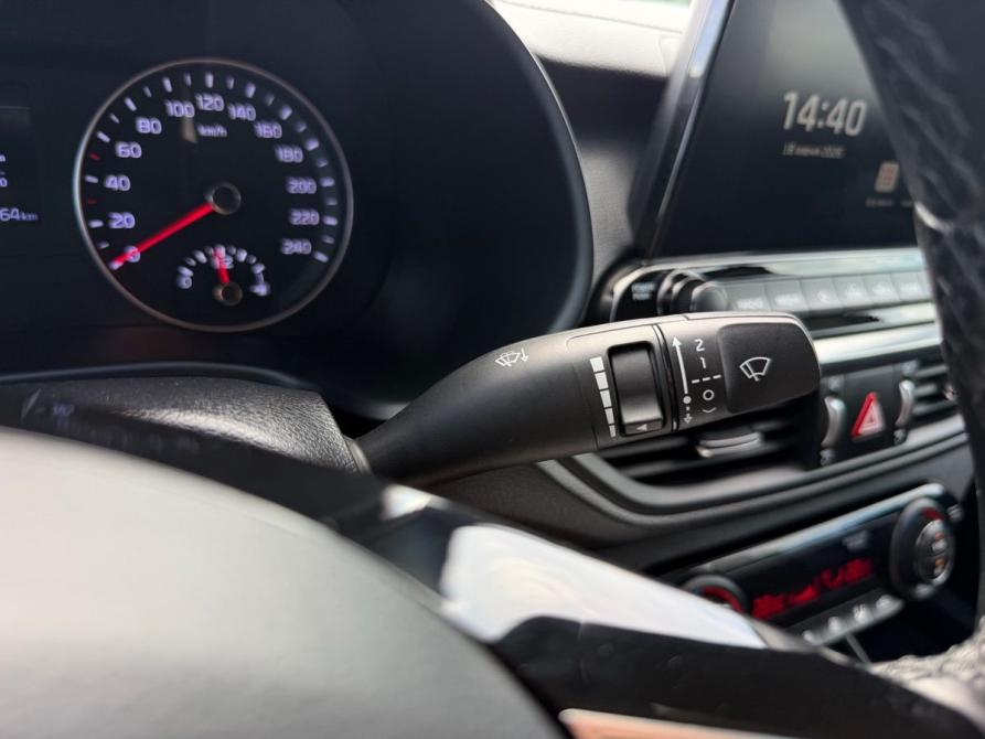 Kia Cerato IV Волгоград  - изображение 14