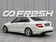 Mercedes-Benz C-Класс III (W204) Рестайлинг Краснодар  - изображение 23