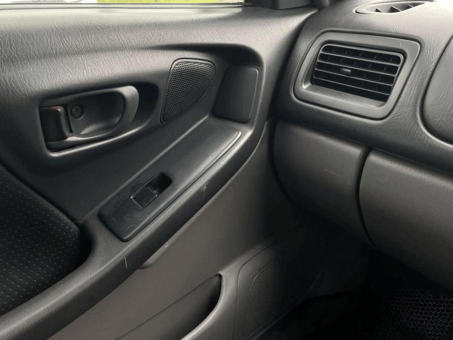 Subaru Forester I Рестайлинг Тверь  - изображение 19