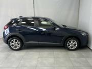 Mazda CX-3 I Красноярск  - изображение 34