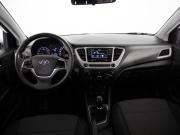 Hyundai Solaris II Рестайлинг Санкт-Петербург  - изображение 29
