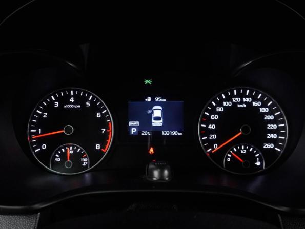 Kia Optima IV Рестайлинг с пробегом 2019 года, цена 1 759 000 рублей, 133190 км, седан, Автокод Объявления