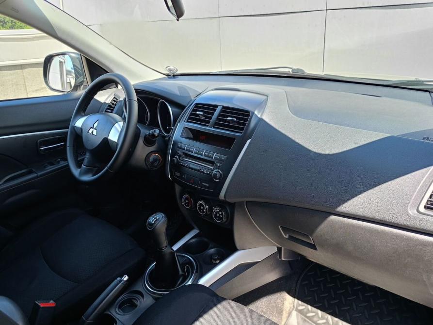 Mitsubishi ASX I Казань  - изображение 6