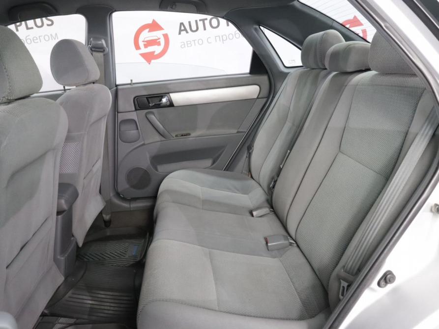 Chevrolet Lacetti I Минеральные Воды  - изображение 9