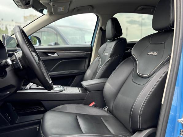 Haval Jolion I с пробегом 2022 года, цена 1 775 000 рублей, 86029 км, внедорожник, Автокод Объявления