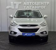 Hyundai ix35 I Таганрог  - изображение 27