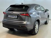 Lexus NX I Москва  - изображение 20