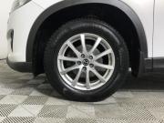 Mazda CX-5 I Москва  - изображение 28