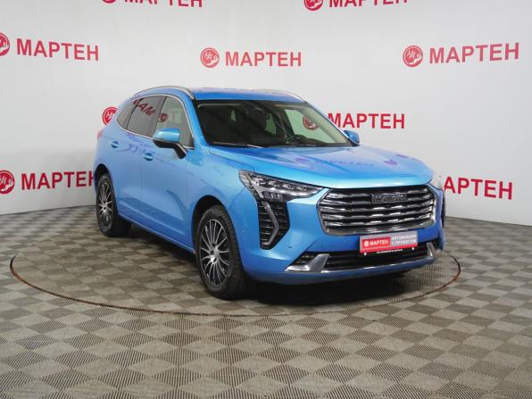 Haval Jolion I с пробегом 2023 года, цена 1 749 000 рублей, 77892 км, внедорожник, Автокод Объявления