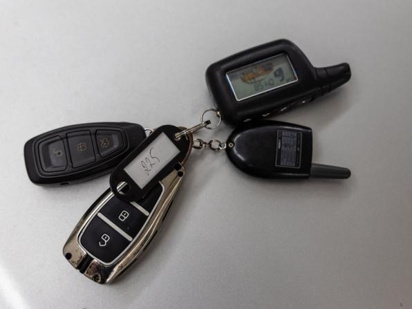 Ford Focus III с пробегом 2012 года, цена 818 000 рублей, 188620 км, хэтчбек, Автокод Объявления