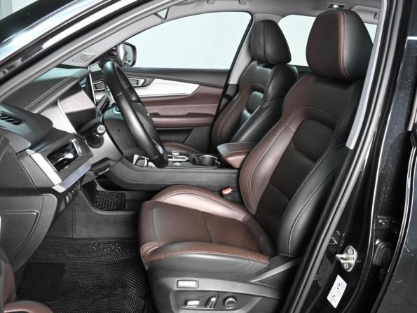 Chery Tiggo 8 Pro I с пробегом 2023 года, цена 2 075 000 рублей, 28942 км, внедорожник, Автокод Объявления