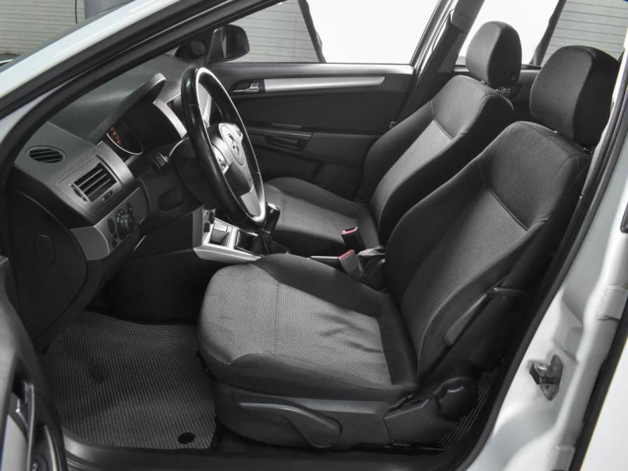 Opel Astra H Рестайлинг Воронеж  - изображение 10