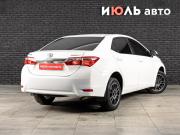 Toyota Corolla XI (E160 E170 E180) Екатеринбург  - изображение 22