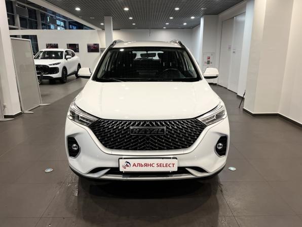 Haval M6 II с пробегом 2023 года, цена 2 015 000 рублей, 43325 км, внедорожник, Автокод Объявления
