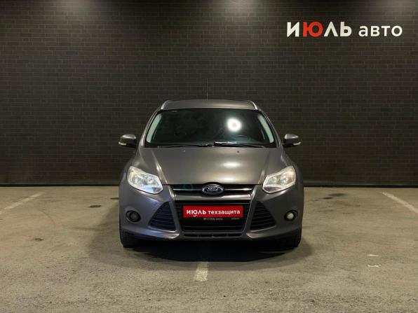 Ford Focus III с пробегом 2012 года, цена 680 000 рублей, 321016 км, универсал, Автокод Объявления