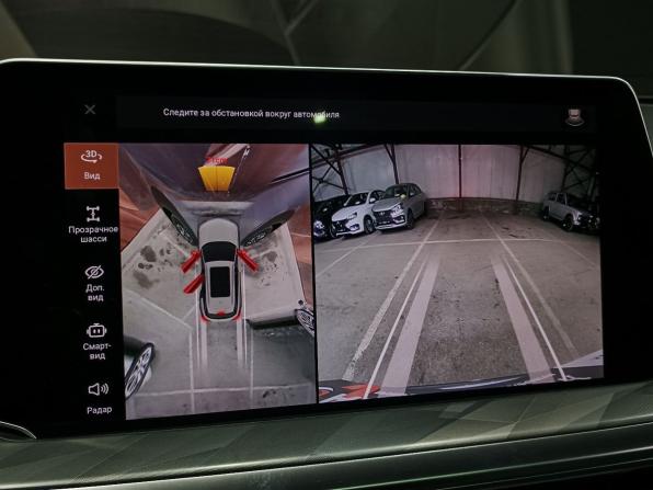 Haval F7 II с пробегом 2025 года, цена 2 790 000 рублей, 27300 км, внедорожник, Автокод Объявления